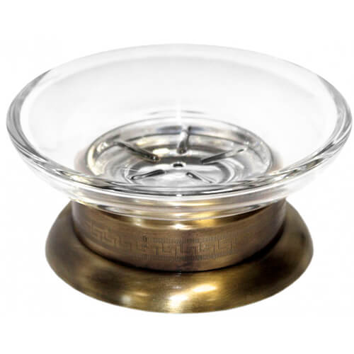 Мыльница настольная Retro Classic...