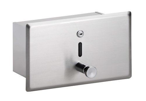 105109015 Встроенный дозатор жидк...