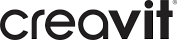 Логотип Creavit
